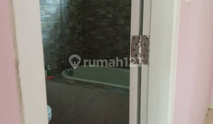 Sewa Rumah Semi Villa 3+1 Kamar Imam Bonjol Pemecutan Denbar 12