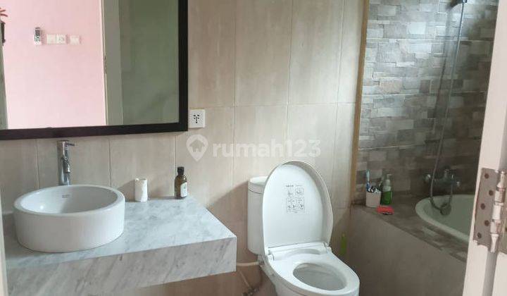 Sewa Rumah Semi Villa 3+1 Kamar Imam Bonjol Pemecutan Denbar 13