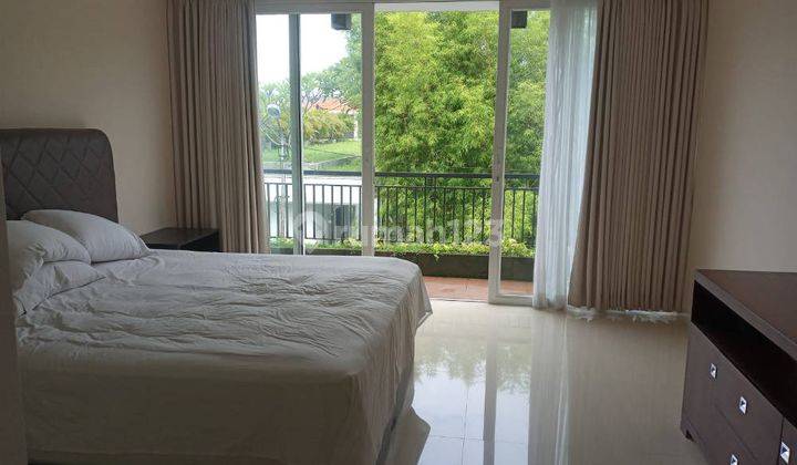 Sewa Rumah Semi Villa 3+1 Kamar Imam Bonjol Pemecutan Denbar 15