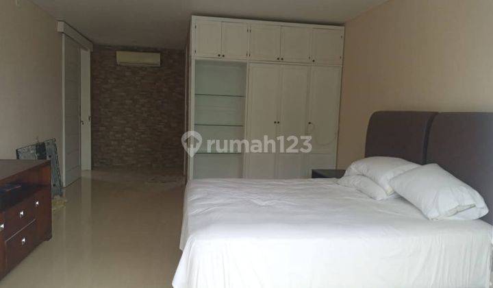 Sewa Rumah Semi Villa 3+1 Kamar Imam Bonjol Pemecutan Denbar 16