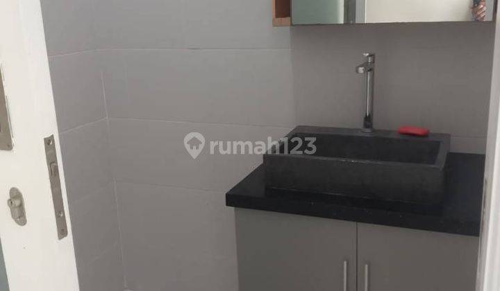 Sewa Rumah Semi Villa 3+1 Kamar Imam Bonjol Pemecutan Denbar 17