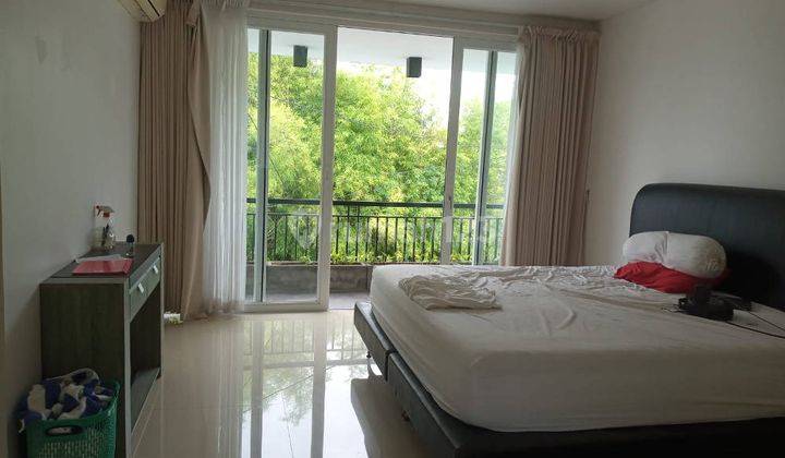Sewa Rumah Semi Villa 3+1 Kamar Imam Bonjol Pemecutan Denbar 18