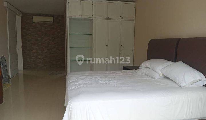 Sewa Rumah Semi Villa 3+1 Kamar Imam Bonjol Pemecutan Denbar 19
