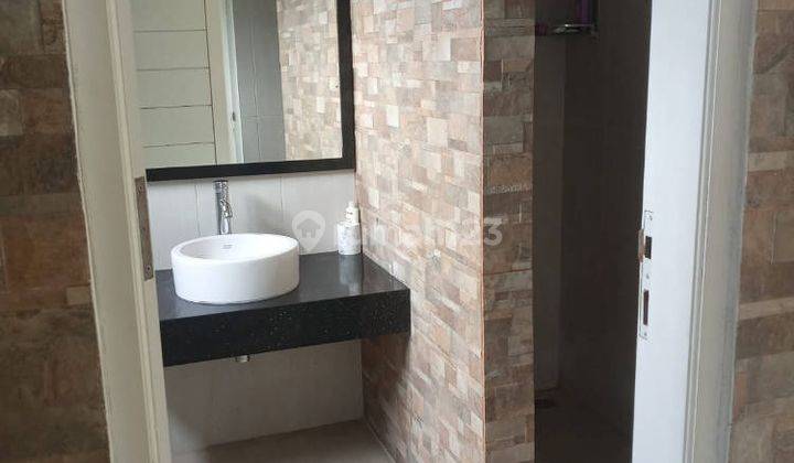 Sewa Rumah Semi Villa 3+1 Kamar Imam Bonjol Pemecutan Denbar 22