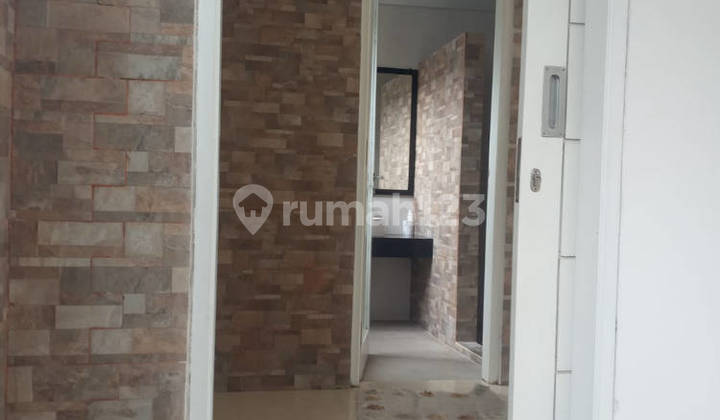 Sewa Rumah Semi Villa 3+1 Kamar Imam Bonjol Pemecutan Denbar 21