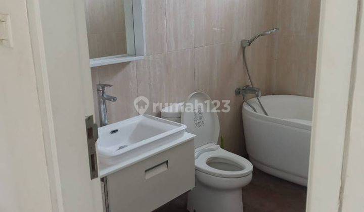 Sewa Rumah Semi Villa 3+1 Kamar Imam Bonjol Pemecutan Denbar 23