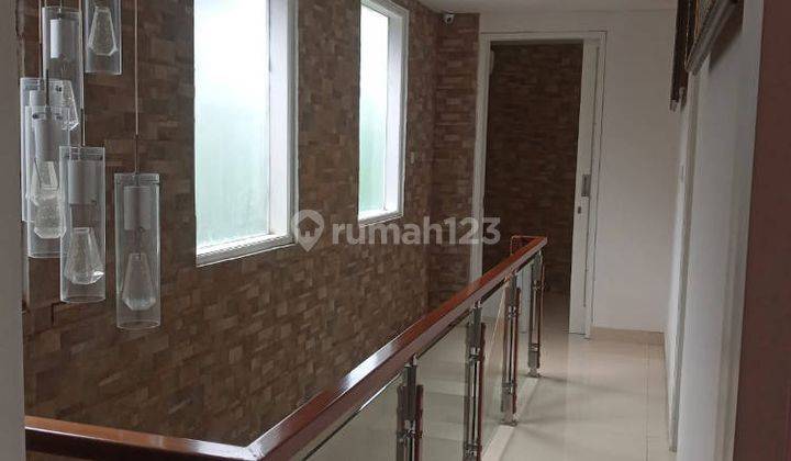 Sewa Rumah Semi Villa 3+1 Kamar Imam Bonjol Pemecutan Denbar 9