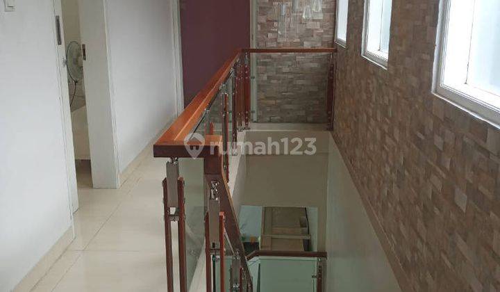 Sewa Rumah Semi Villa 3+1 Kamar Imam Bonjol Pemecutan Denbar 8