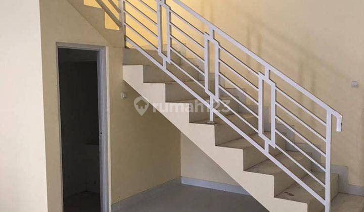 Kontrakan Ruko 5x12m Dekat Jalan Teuku Umar Denpasar 2