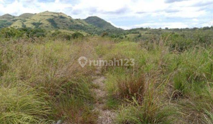 Jual Tanah Sekartaji Nusa Penida Klungkung Cocok Untuk Investasi 4