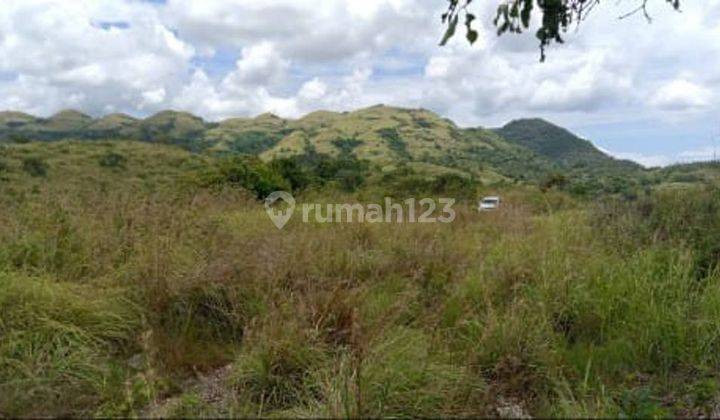 Jual Tanah Sekartaji Nusa Penida Klungkung Cocok Untuk Investasi 2