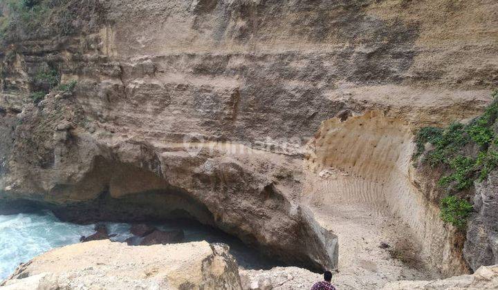 Jual Tanah Sekartaji Nusa Penida Klungkung Cocok Untuk Investasi 10