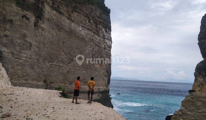 Jual Tanah Sekartaji Nusa Penida Klungkung Cocok Untuk Investasi 11