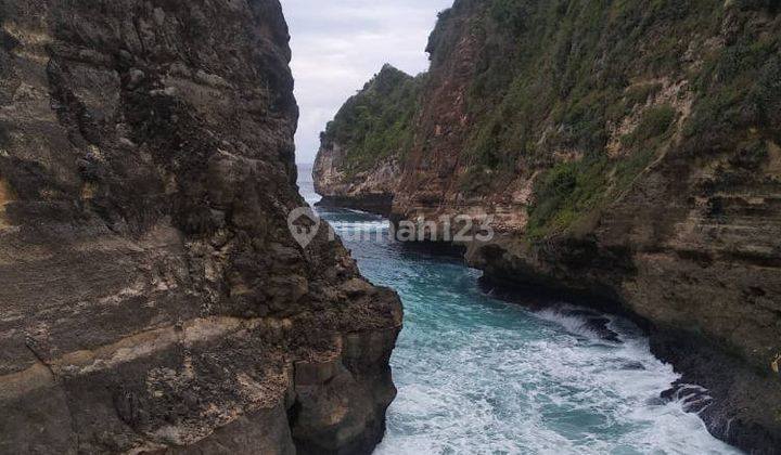 Jual Tanah Sekartaji Nusa Penida Klungkung Cocok Untuk Investasi 12