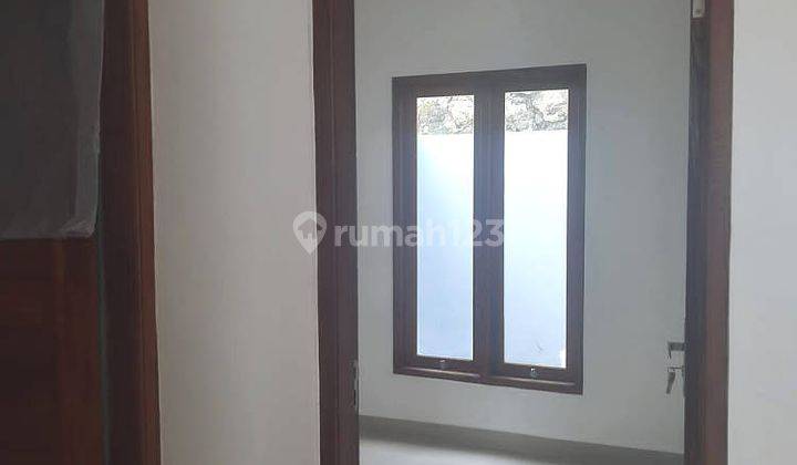Rumah Baru Minimalis Dekat Kampus Udayana Jimbaran Kuta Selatan 4
