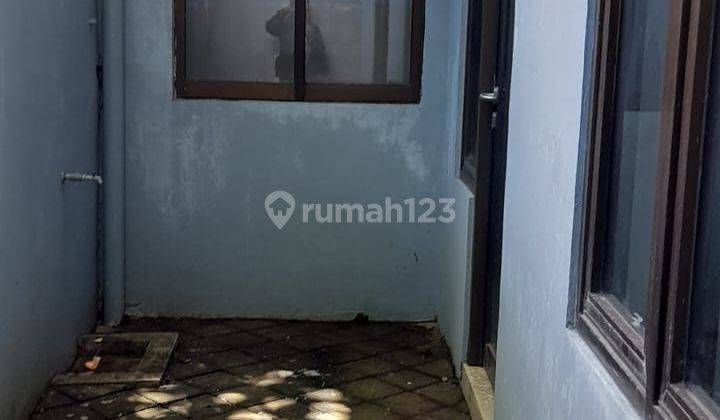 Jual Rumah Minimalis Modern Nuansa Putih Ungasan Kuta Selatan 4