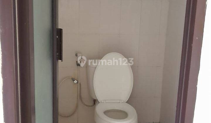 Jual Rumah Minimalis Modern Nuansa Putih Ungasan Kuta Selatan 11