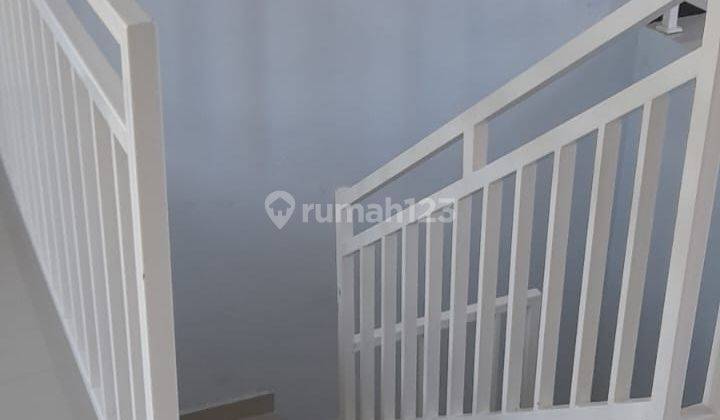 Jual Rumah Minimalis Modern Nuansa Putih Ungasan Kuta Selatan 13