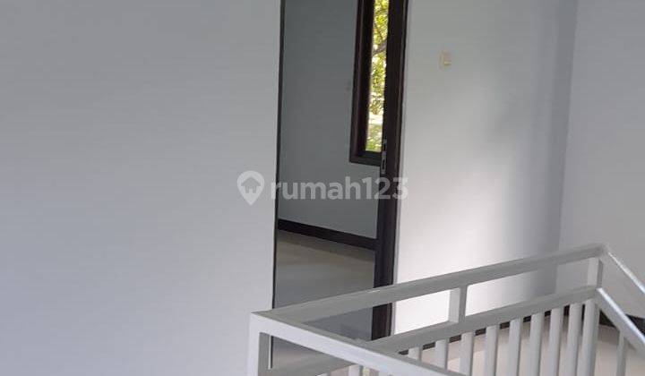 Jual Rumah Minimalis Modern Nuansa Putih Ungasan Kuta Selatan 14