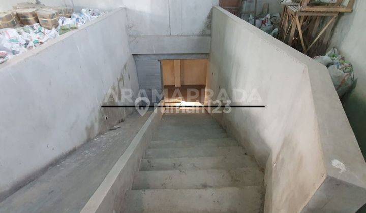 Dijual Tanah Dan Gudang Penebel Tabanan Bali 12