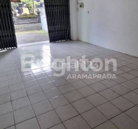 Sewa Ruko 5x15m Gatsu Barat Denpasar Utara 2