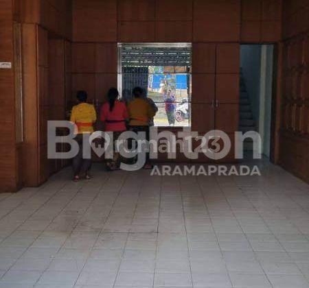 Sewa Ruko 5x15m Gatsu Barat Denpasar Utara 3
