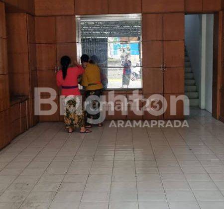 Sewa Ruko 5x15m Gatsu Barat Denpasar Utara 4