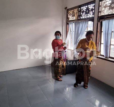 Sewa Ruko 5x15m Gatsu Barat Denpasar Utara 7