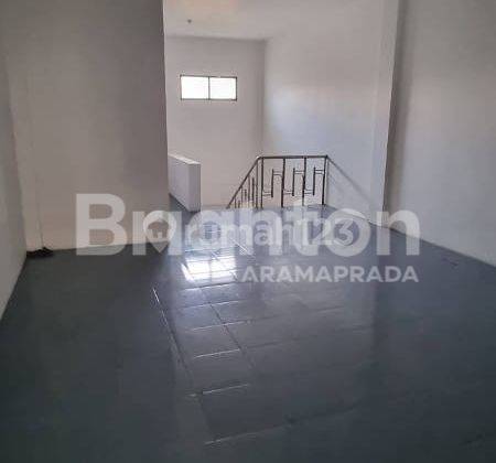 Sewa Ruko 5x15m Gatsu Barat Denpasar Utara 9