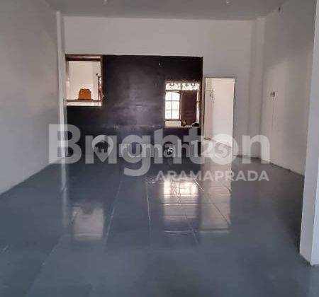 Sewa Ruko 5x15m Gatsu Barat Denpasar Utara 10