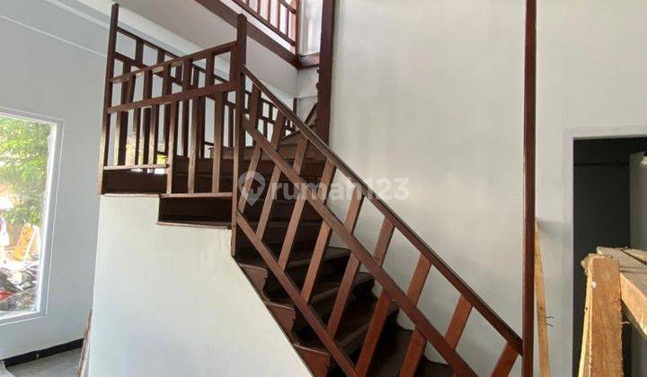 Disewakan Toko 2 Lantai 5x10m Seminyak Kuta Cocok Untuk Resto 4