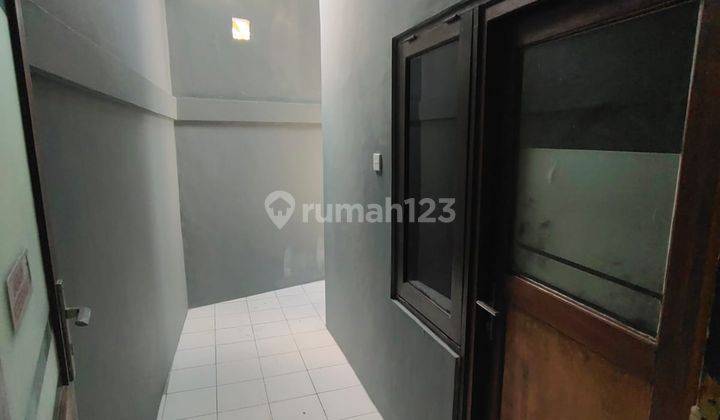 Jual Cepat Ruko 2 Lantai Lokasi Strategis Ubung Denpasar Utara 6