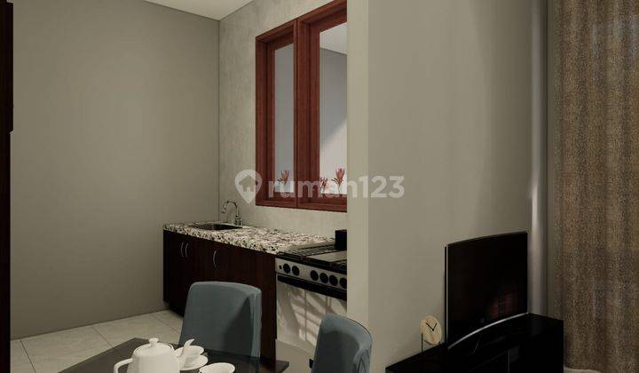 Suardana Land Residence Perum Cluster Premium Modern Minimalis 6