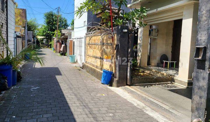 Jual Rumah 3 Kamar Garasi Gazebo Tukad Pakerisan Panjer 3