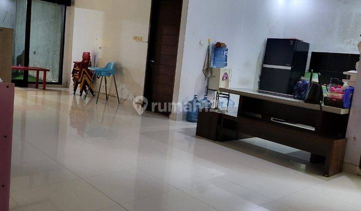 Jual Rumah 3 Kamar Garasi Gazebo Tukad Pakerisan Panjer 7