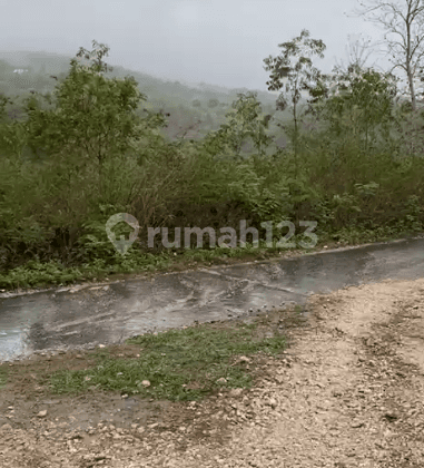 Tanah 550 Are Ped Sental Kangin Nusa Penida Dekat Pelabuhan Buyuk 6
