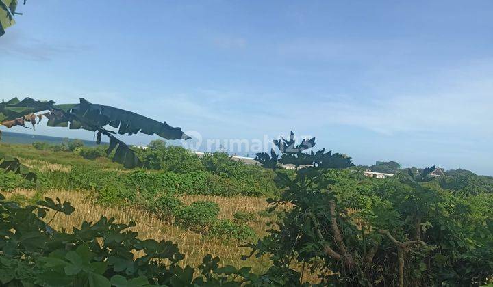 Jual Tanah 10 Are Padang Galak Dekat Pantai Sanur Pelabuhan Sanur 6