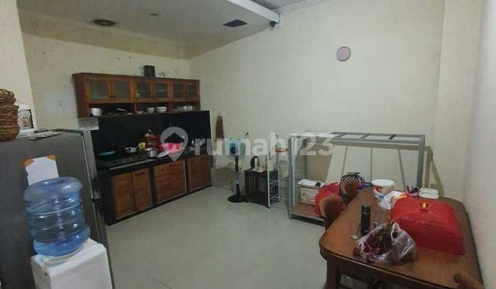 Sewa Rumah Style Villa Siap Huni 3 Kt Full Furnisehd Pemogan  14