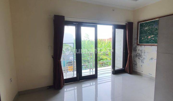 Sewa Rumah Style Villa Siap Huni 3 Kt Full Furnisehd Pemogan  18