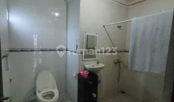 Sewa Rumah Style Villa Siap Huni 3 Kt Full Furnisehd Pemogan  20