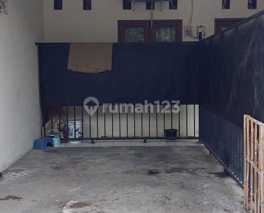 Sewa Rumah Hadap Utara 1 Lantai 3 Kamar Tukad Pakerisan Dekat Rs 2