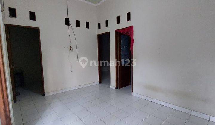 Sewa Rumah Hadap Utara 1 Lantai 3 Kamar Tukad Pakerisan Dekat Rs 3
