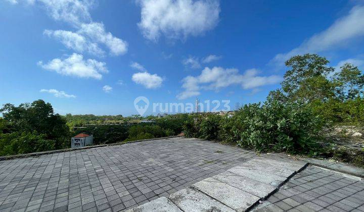 Jual Tanah Kavling Mulai 108m2 Benoa Kuta Selatan Badung 2