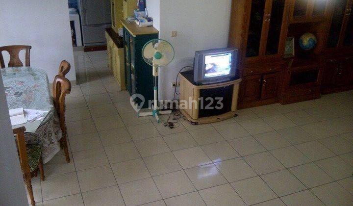 Jual Rumah Furnished 2 Lantai Siap Huni 3+1 Kamar Kerobokan 12