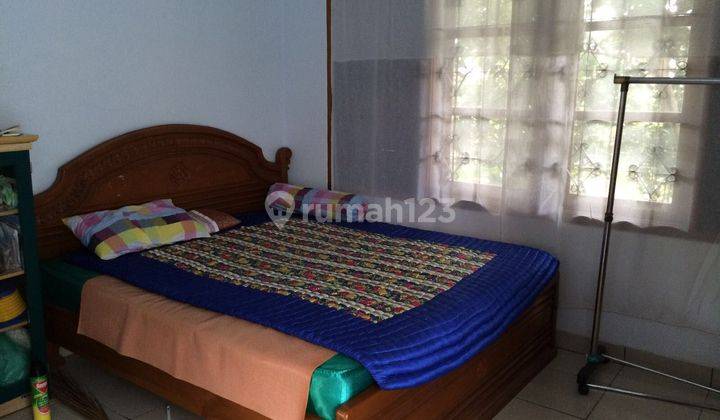 Jual Rumah Furnished 2 Lantai Siap Huni 3+1 Kamar Kerobokan 13