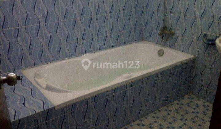 Jual Rumah Furnished 2 Lantai Siap Huni 3+1 Kamar Kerobokan 14