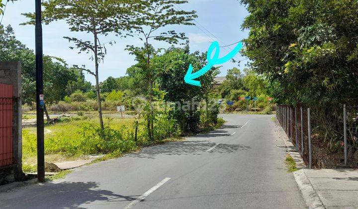 Jual Cepat Tanah Premium 17 Are Siap Bangun Serangan Densel 1