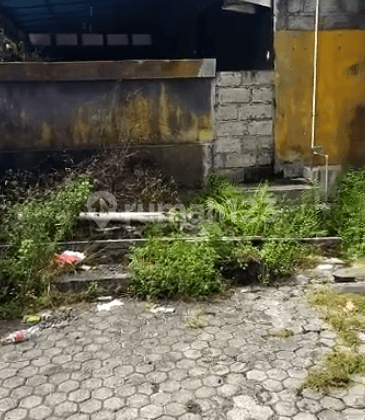 Rumah Kuno Danau Tempe Mertasari Bypass Ngurah Rai Dekat Renon 1