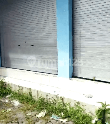 Rumah Kuno Danau Tempe Mertasari Bypass Ngurah Rai Dekat Renon 2
