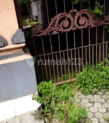 Rumah Kuno Danau Tempe Mertasari Bypass Ngurah Rai Dekat Renon 3